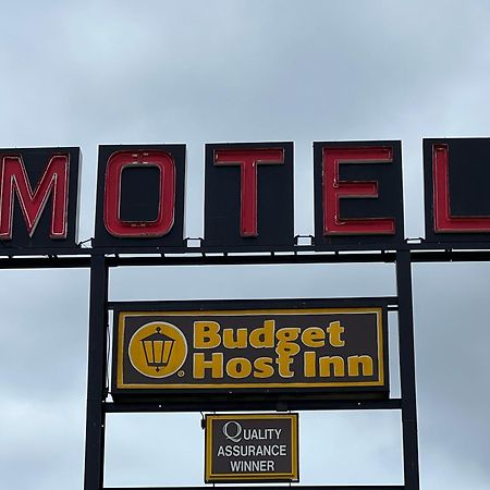 Budget Host Inn - Emporia Εξωτερικό φωτογραφία